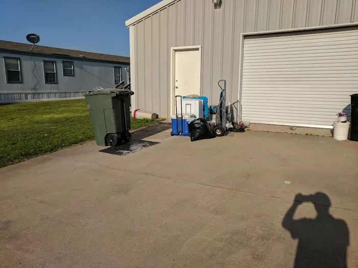 Homestead Mobile Home Park Picture 2