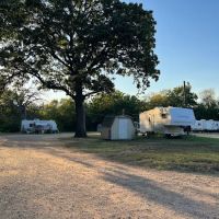 Camp Paris RV Park ico