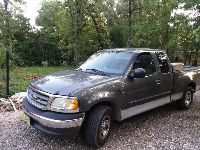 Shady Oaks Mobile Home Park Picture 2