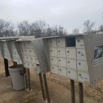 Shady Oaks Mobile Home Park