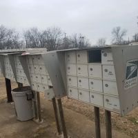 Shady Oaks Mobile Home Park ico