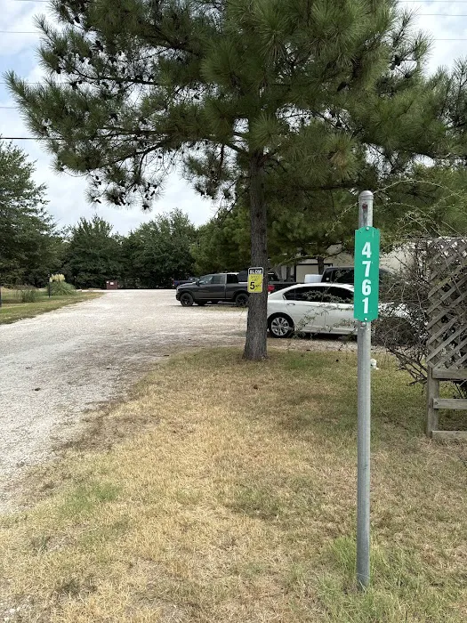 Live Oaks RV park A Picture 1