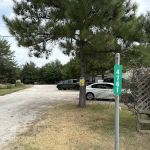 Live Oaks RV park A