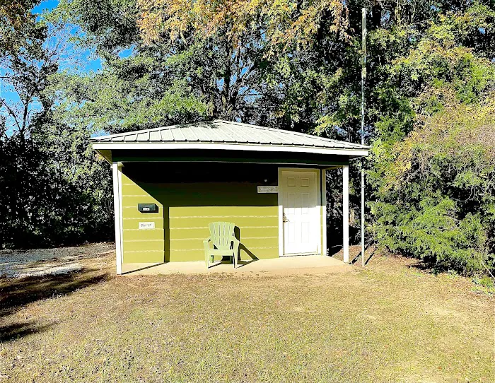 Live Oaks RV park A Picture 3