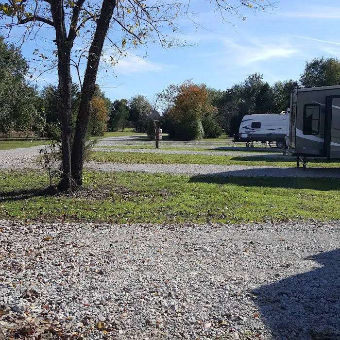 Live Oaks RV Parks Picture 3
