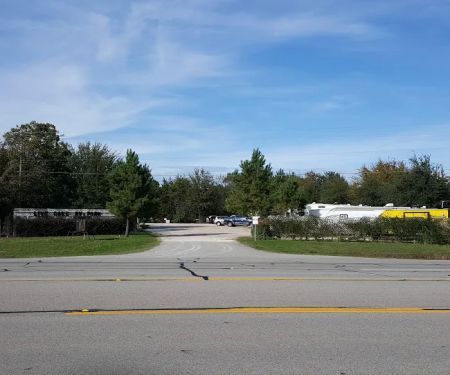 Live Oaks RV Parks
