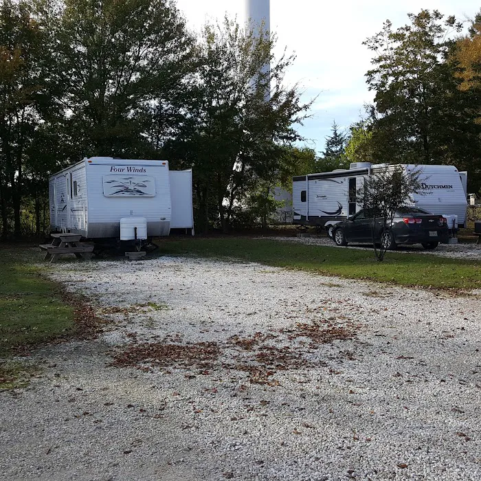 Live Oaks RV Parks Picture 4
