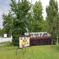 Live Oaks RV Parks Picture 6