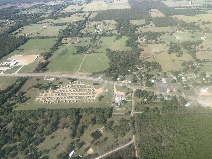 Almost Home RV Park Picture 1