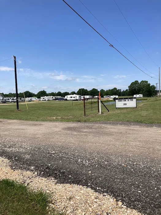 Almost Home RV Park Picture 4