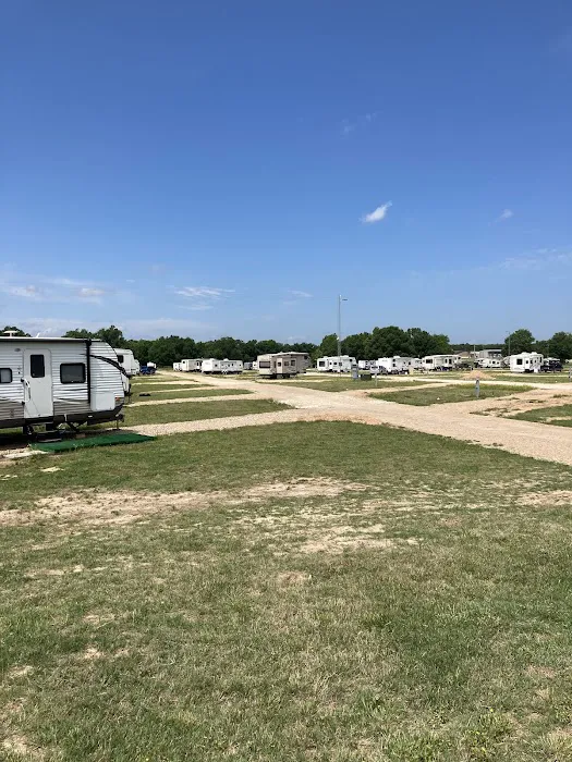 Almost Home RV Park Picture 6