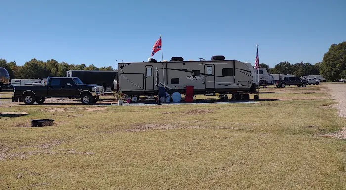 Almost Home RV Park Picture 9