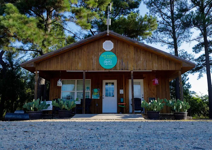 GTL Paris RV Park Picture 5