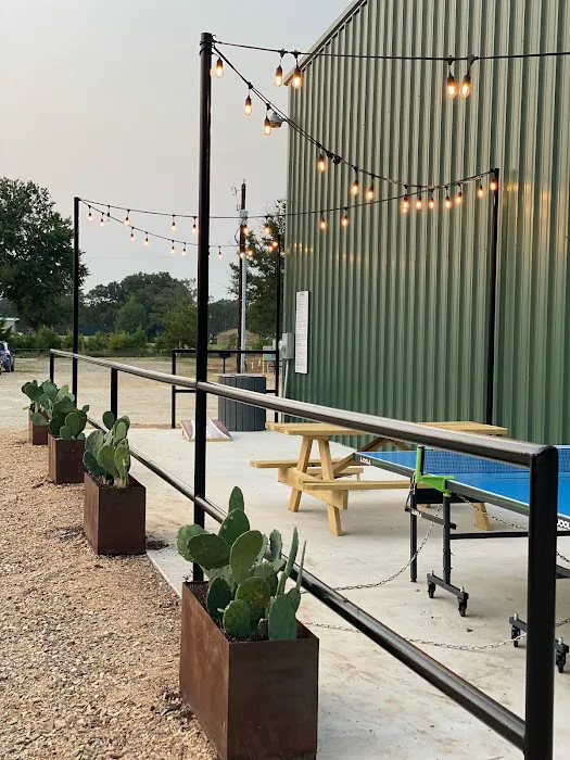 GTL Paris RV Park Picture 6