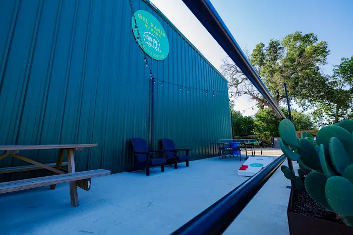 GTL Paris RV Park Picture 3