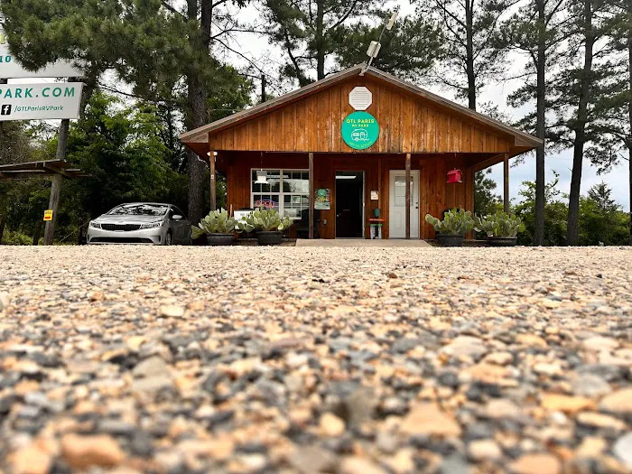 GTL Paris RV Park Picture 8