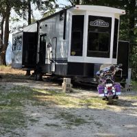 Live Oaks Rv Park C ico