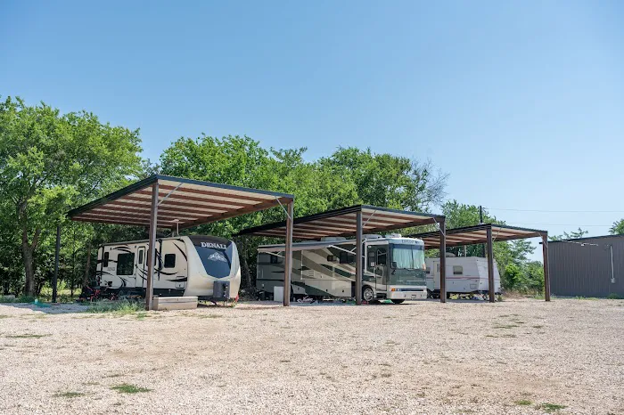 Fair Skies RV Park Picture 1