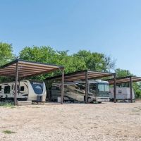 Fair Skies RV Park ico