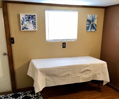 Simple Living RV Park LLC