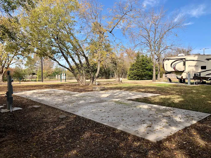 Simple Living RV Park LLC Picture 6