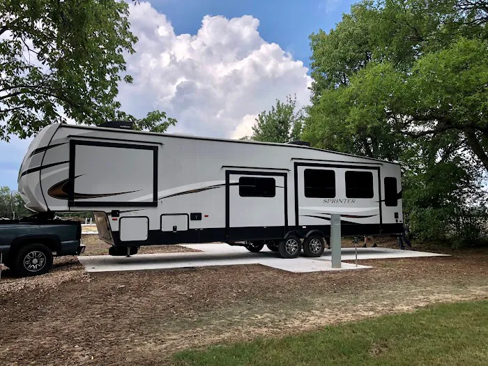 Simple Living RV Park LLC Picture 10