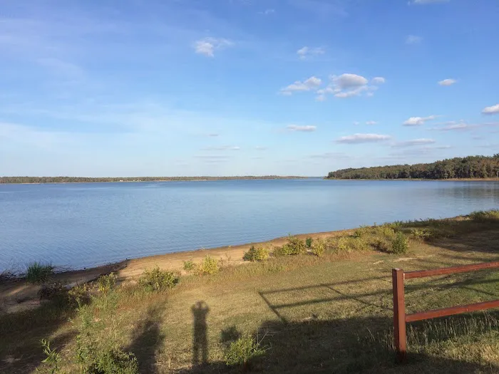 Lamar Point RV Park Picture 1