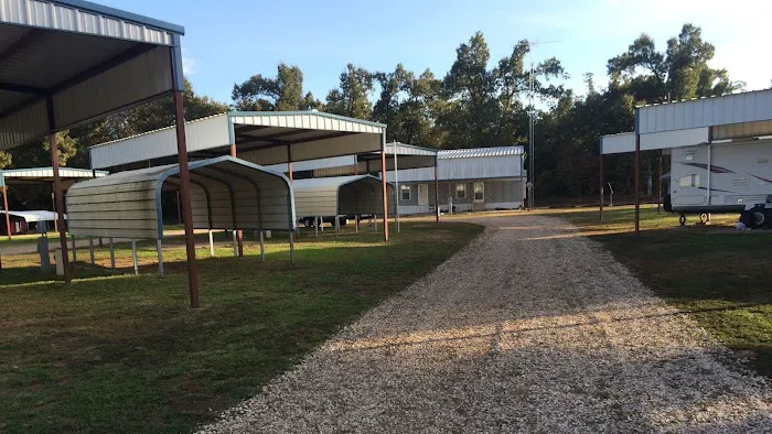 Lamar Point RV Park Picture 2