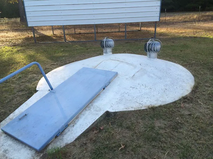 Lamar Point RV Park Picture 5