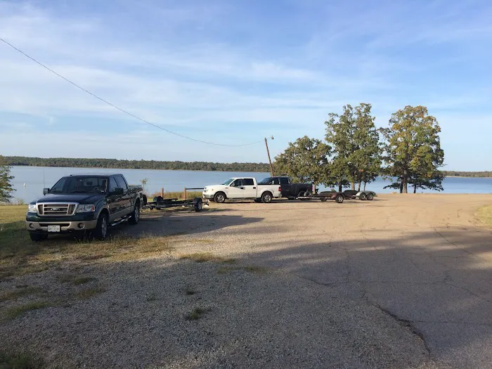 Lamar Point RV Park Picture 6