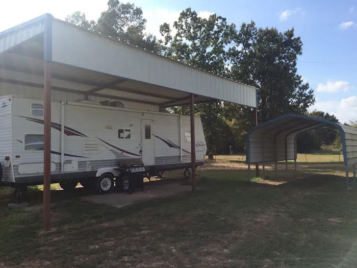 Lamar Point RV Park Picture 4