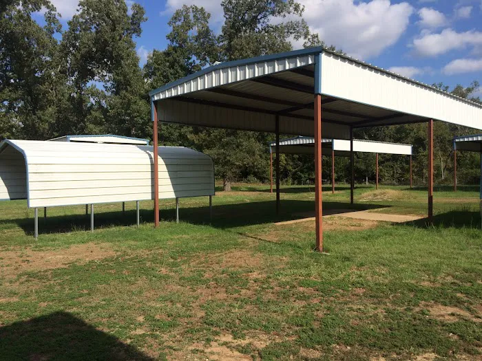 Lamar Point RV Park Picture 7