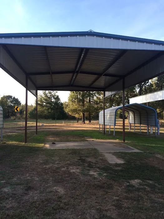 Lamar Point RV Park Picture 10