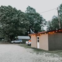 Paris North RV Park ico