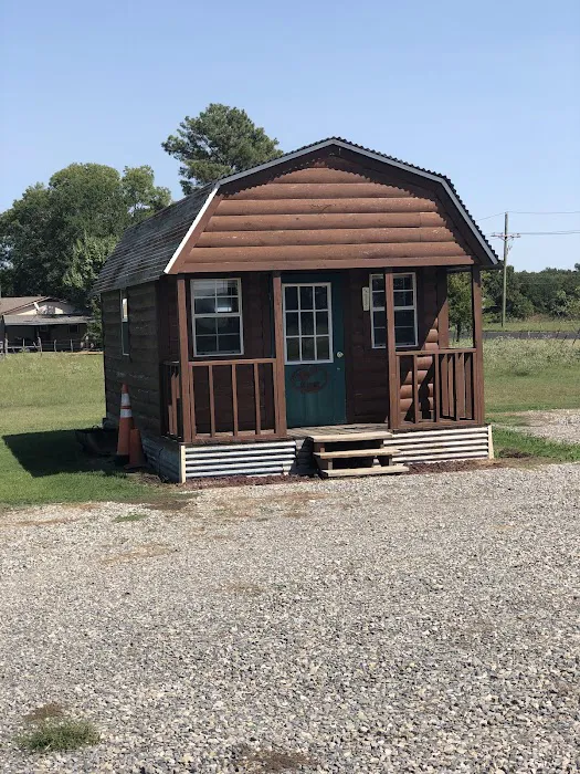 Lake Country RV Park Picture 1