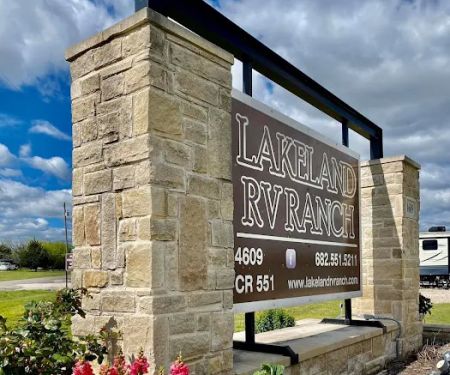 Lakeland RV Ranch and Campground, LLC