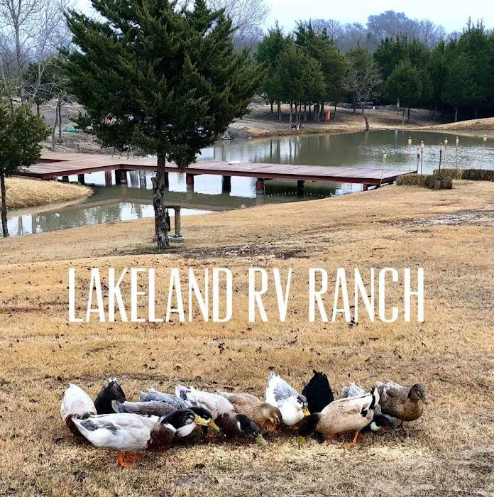 Lakeland RV Ranch and Campground, LLC Picture 4