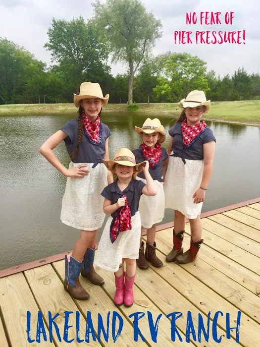 Lakeland RV Ranch and Campground, LLC Picture 10