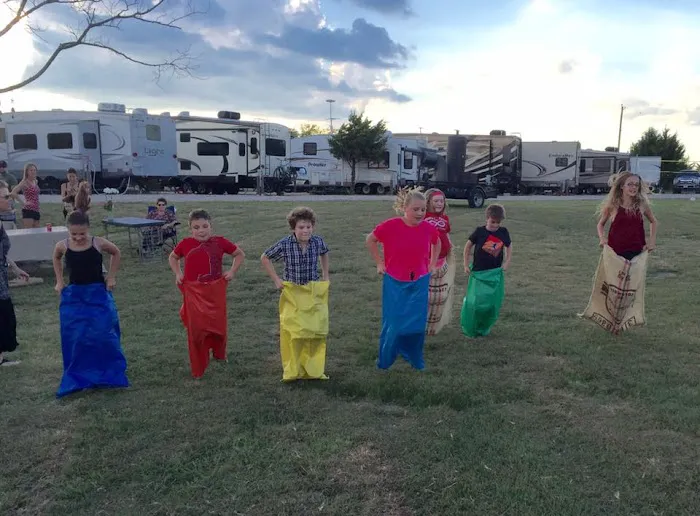 Lakeland RV Ranch and Campground, LLC Picture 8