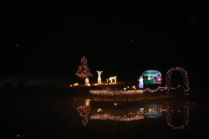 Coyote Ranch RV Park Picture 1