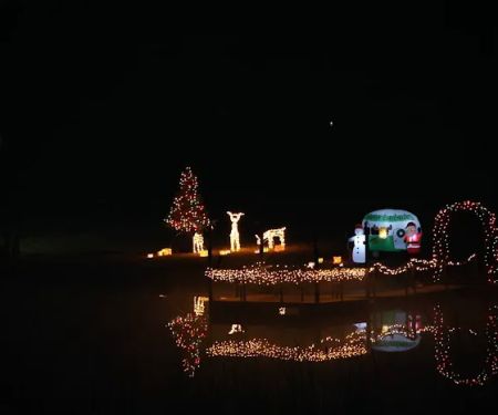 Coyote Ranch RV Park