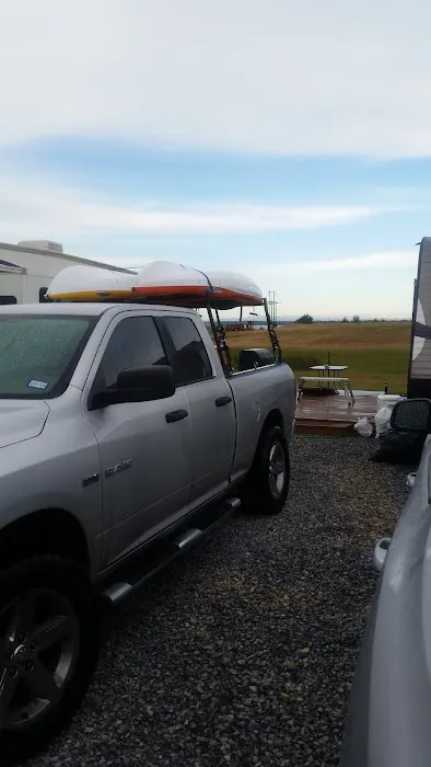 Coyote Ranch RV Park Picture 2