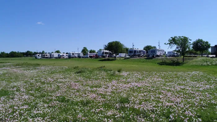 Coyote Ranch RV Park Picture 3