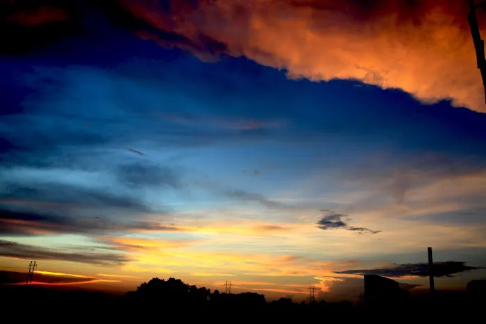 Coyote Ranch RV Park Picture 4