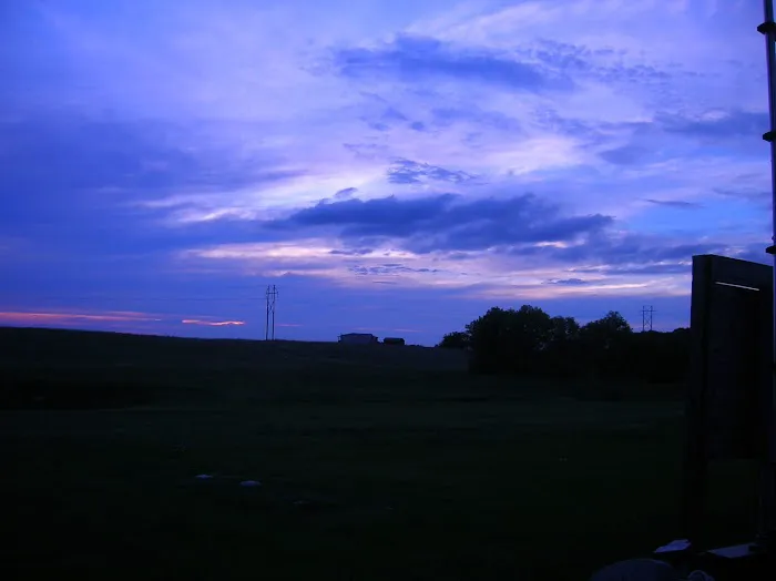 Coyote Ranch RV Park Picture 10