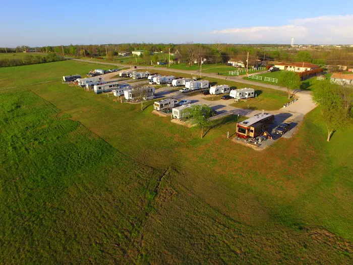 Coyote Ranch RV Park Picture 8