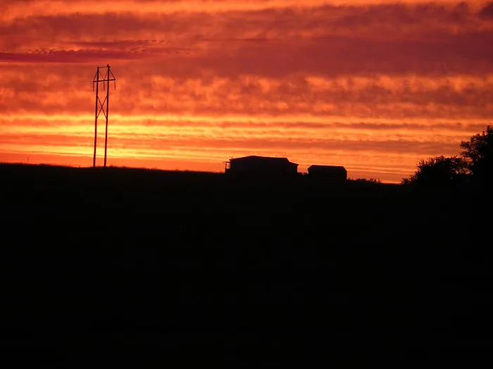 Coyote Ranch RV Park Picture 7