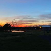 Chaparral Trail RV & Stables ico