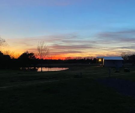 Chaparral Trail RV & Stables