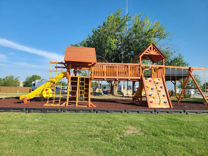 The Farmstead RV Park Picture 1